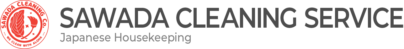 SAWADA CLEANING SERVICE