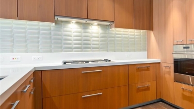 Kitchen Reset